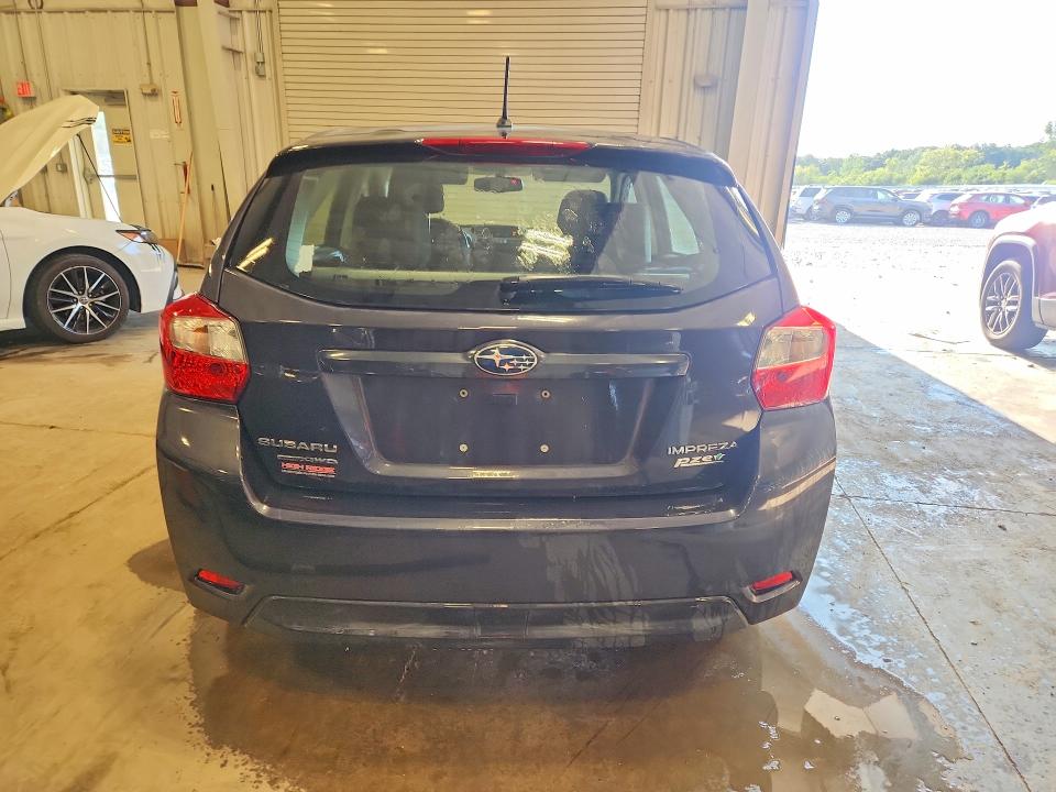 Aukcja sprzedaży 2012 Subaru Impreza, vin: JF1GPAD62CH209170, numer aukcji: 62025636