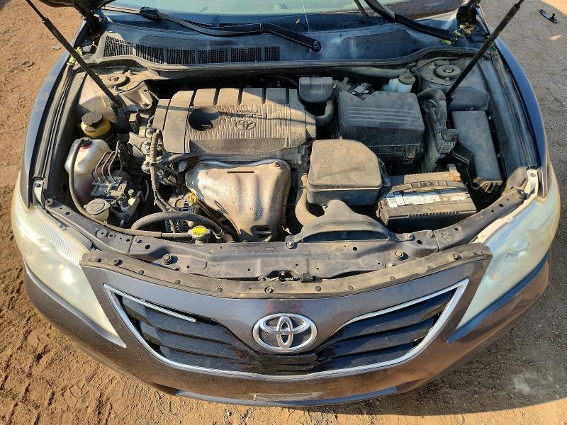 Продаж на аукціоні авто 2011 Toyota Camry, vin: 4T1BF3EK2BU180785, номер лоту: 60125976