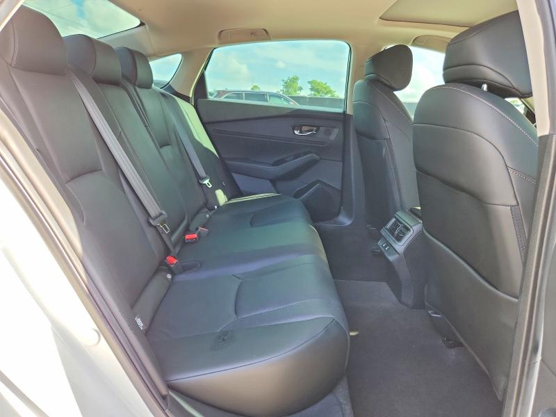 Продажа на аукционе авто 2023 Honda Accord, vin: 1HGCY2F81PA009648, номер лота: 62641636