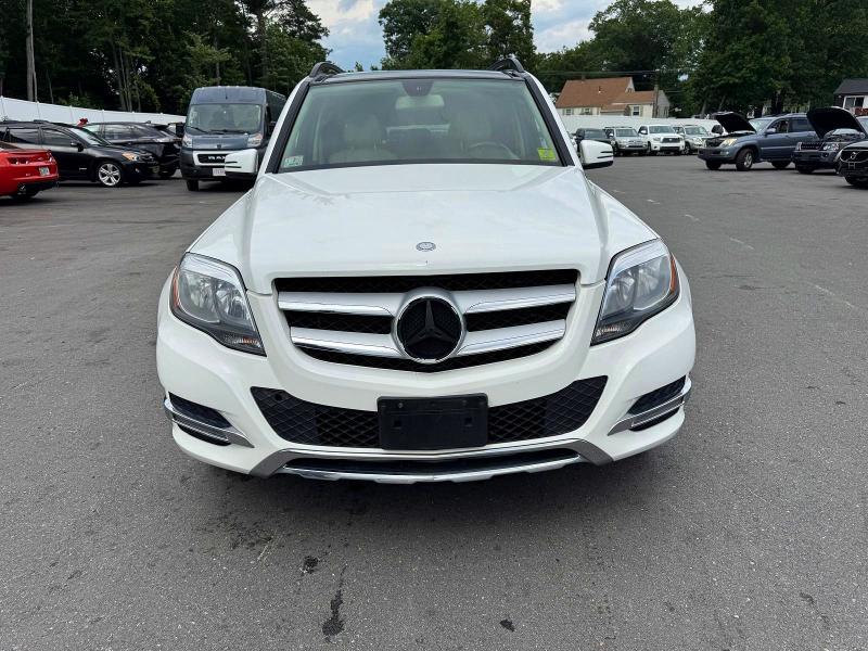 Aukcja sprzedaży 2015 Mercedes-benz Glk, vin: WDCGG8JB6FG413091, numer aukcji: 59822906