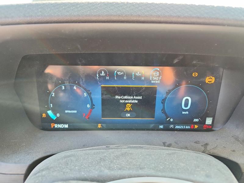 Aukcja sprzedaży 2024 Ford F150, vin: 1FTFW3L83RKF65002, numer aukcji: 62084576