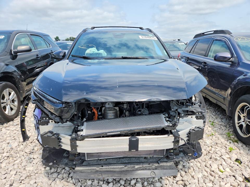 61848876 :رقم المزاد ، 7FARS6H94RE014204 vin ، 2024 Honda Cr-v مزاد بيع