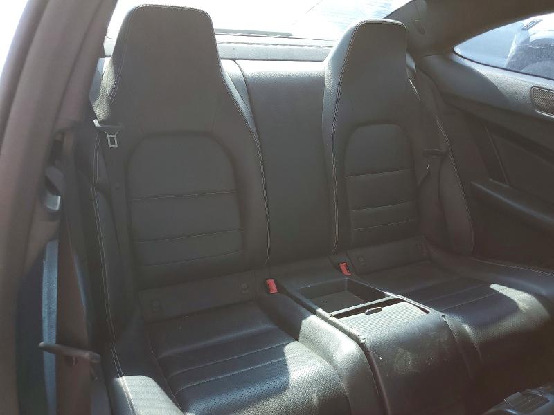 2012 Mercedes-benz C მანქანა იყიდება აუქციონზე, vin: WDDGJ4HB9CF801106, აუქციონის ნომერი: 60045196