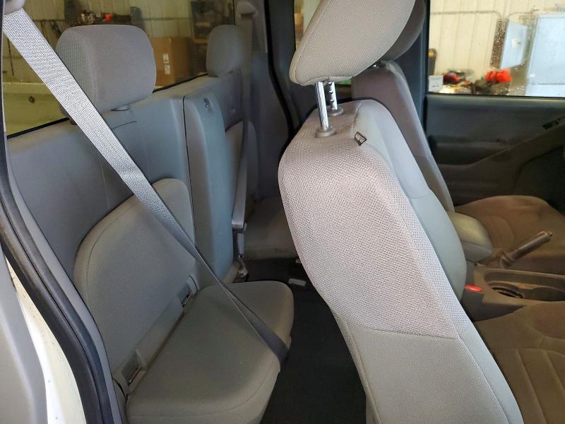Продажа на аукционе авто 2021 Nissan Frontier, vin: 1N6ED0CE2MN704269, номер лота: 62500286