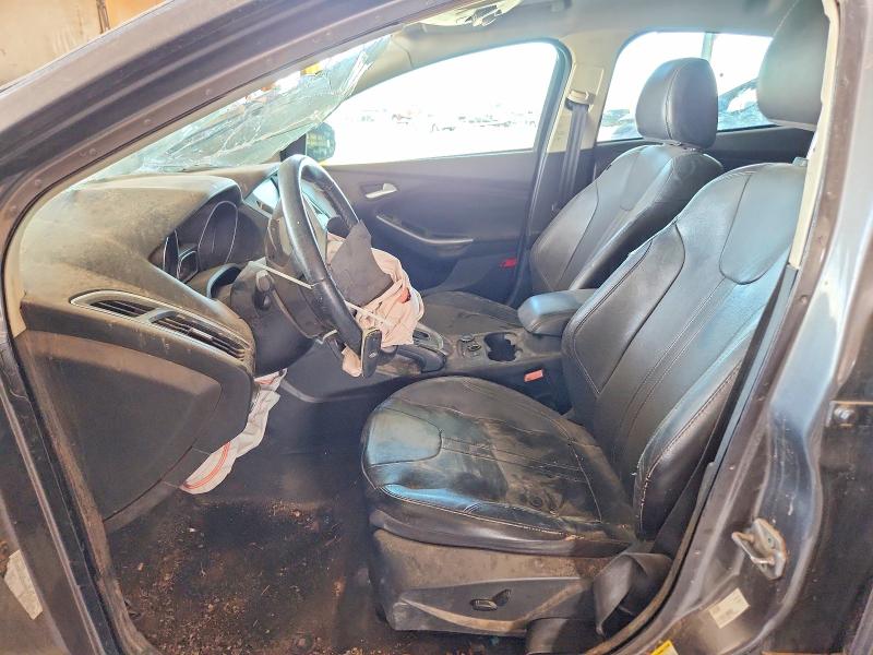 2013 Ford Focus მანქანა იყიდება აუქციონზე, vin: 1FADP3J26DL177824, აუქციონის ნომერი: 62532936