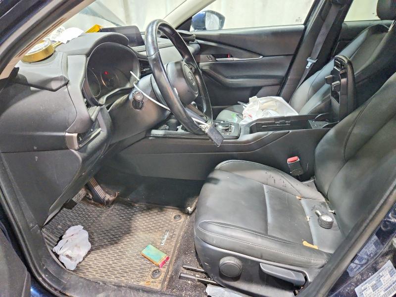 Продажа на аукционе авто 2023 Mazda Cx-30, vin: 3MVDMBBM3PM585079, номер лота: 61945916