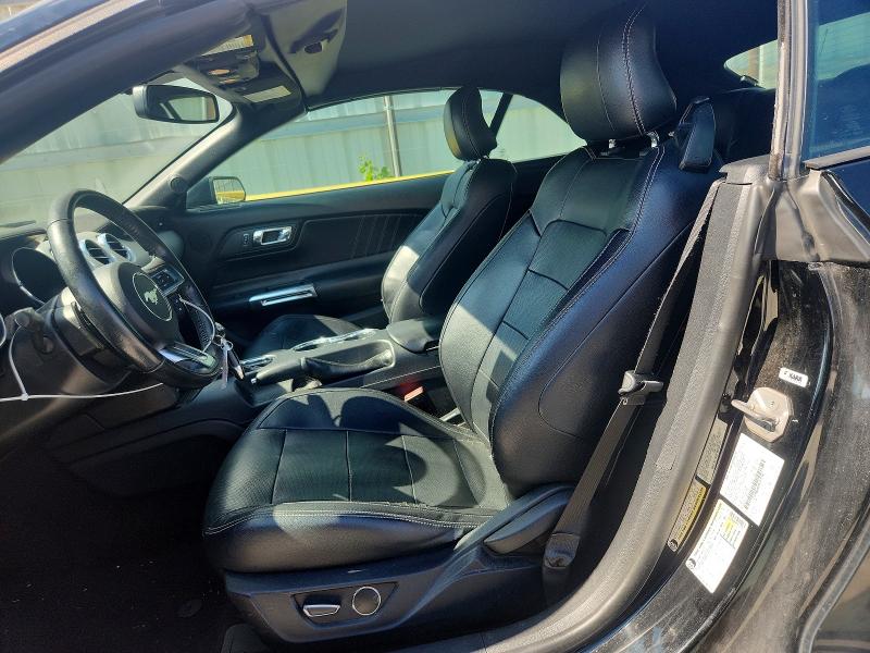 Продаж на аукціоні авто 2017 Ford Mustang, vin: 1FATP8UHXH5213176, номер лоту: 61076306