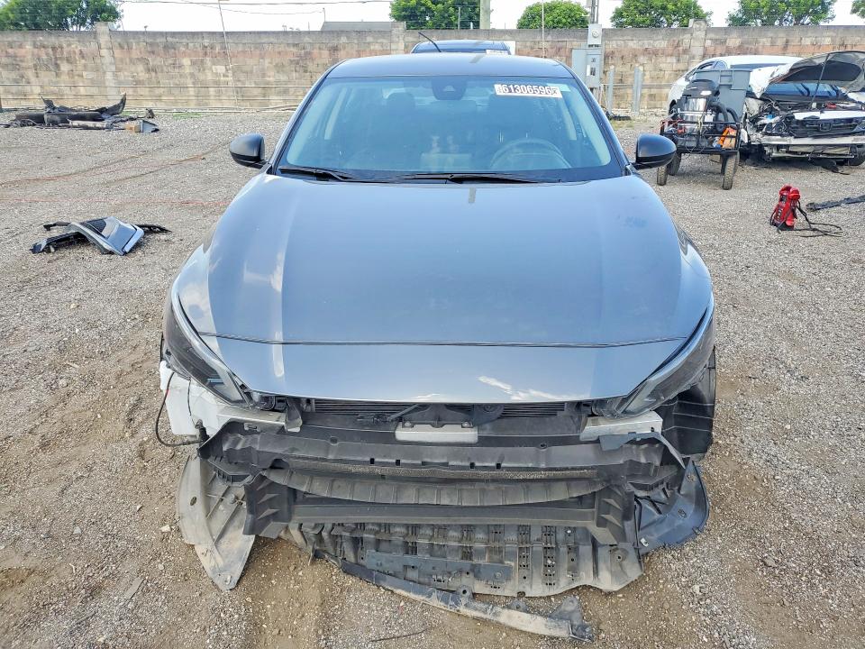 2025 Nissan Altima მანქანა იყიდება აუქციონზე, vin: 1N4BL4DV2SN364347, აუქციონის ნომერი: 61306596