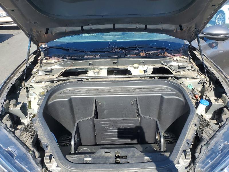 2021 Ford Mustang Mach-e მანქანა იყიდება აუქციონზე, vin: 3FMTK1SS6MMA20196, აუქციონის ნომერი: 60202146