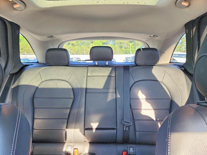 Продаж на аукціоні авто 2022 Mercedes-benz Glc, vin: W1N0G8DB4NV395857, номер лоту: 61383006