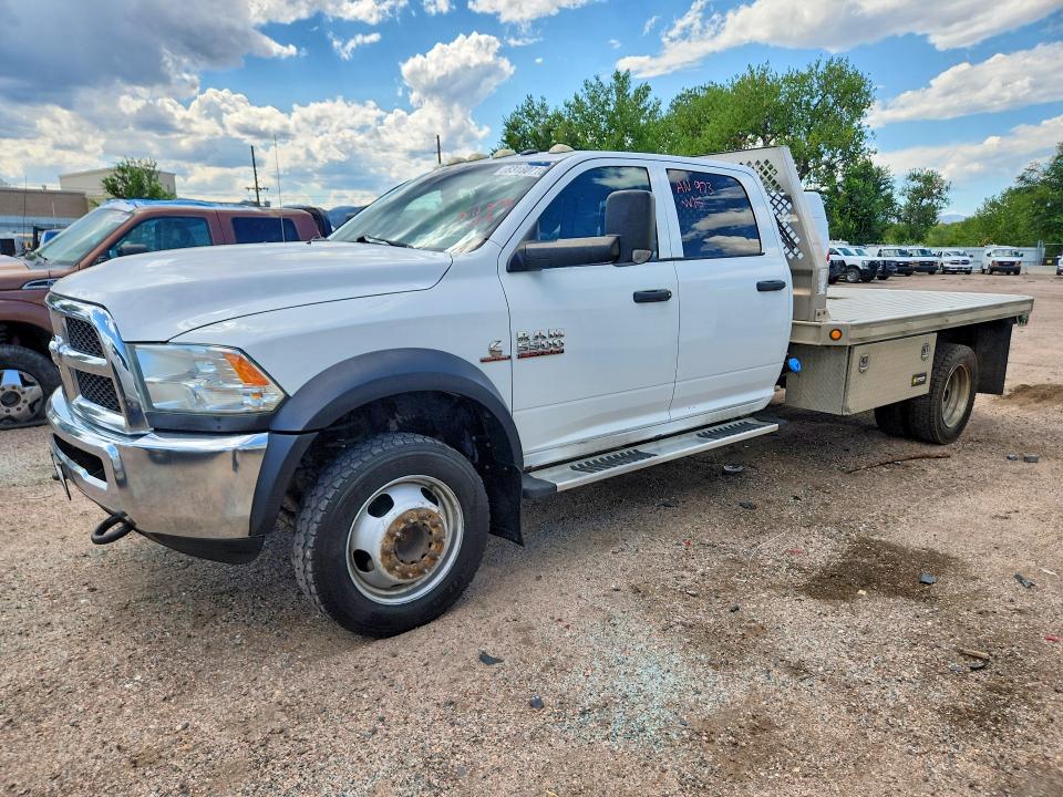 Aukcja sprzedaży 2015 Ram 5500, vin: 3C7WRNFLXFG539375, numer aukcji: 63180716