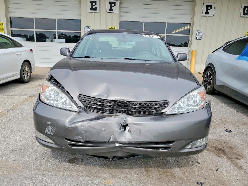 Aukcja sprzedaży 2004 Toyota Camry, vin: 4T1BE30K94U868778, numer aukcji: 61406976