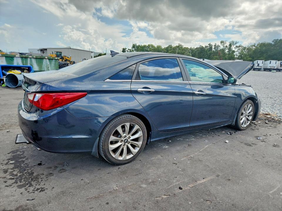 Aukcja sprzedaży 2013 Hyundai Sonata, vin: 5NPEC4AC9DH509901, numer aukcji: 59729116