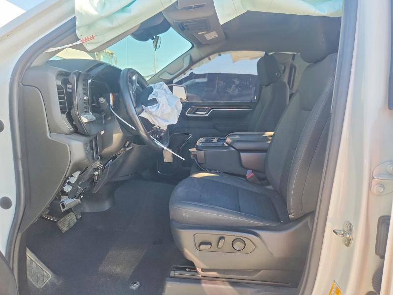 Aukcja sprzedaży 2022 Chevrolet Silverado, vin: 1GCPDKEK8NZ631221, numer aukcji: 60310566