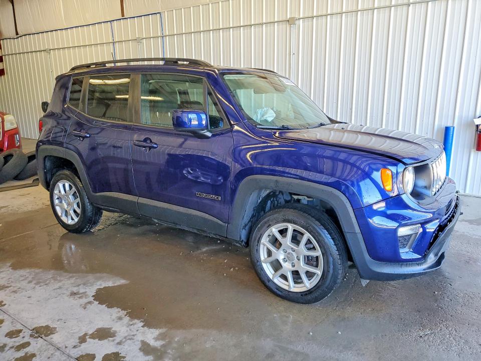 Aukcja sprzedaży 2020 Jeep Renegade, vin: ZACNJBBB6LPL74864, numer aukcji: 63338036