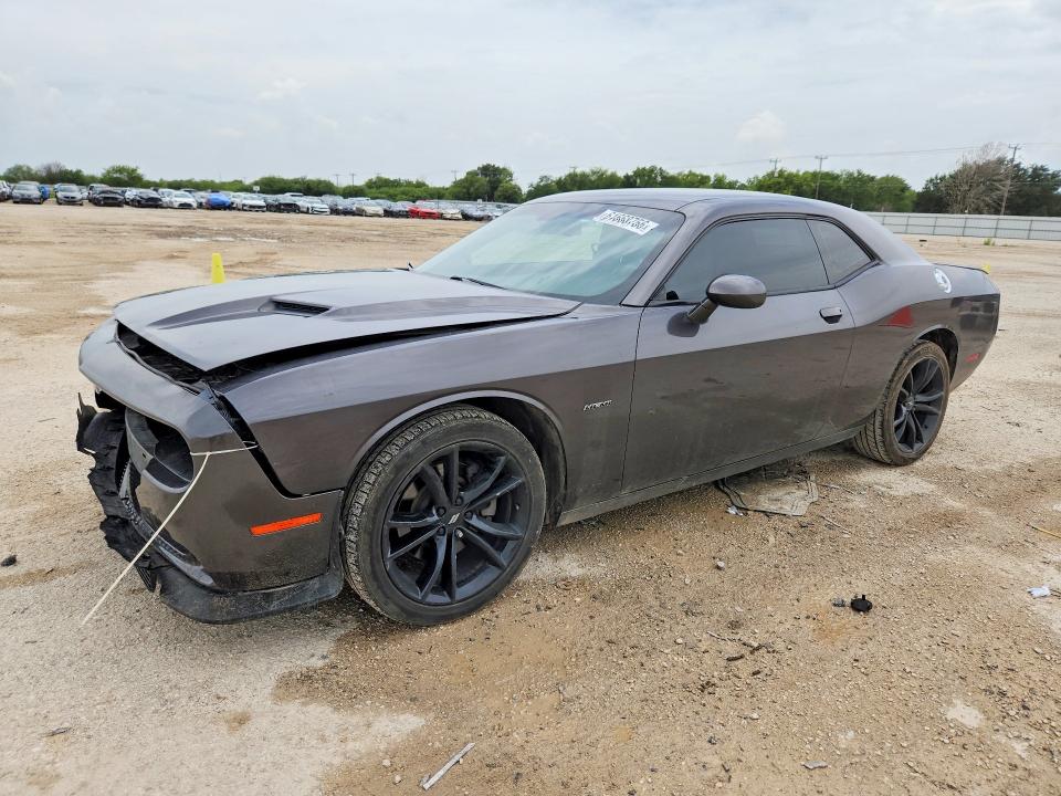 Продажа на аукционе авто 2016 Dodge Challenger, vin: 2C3CDZBTXGH236050, номер лота: 61668756