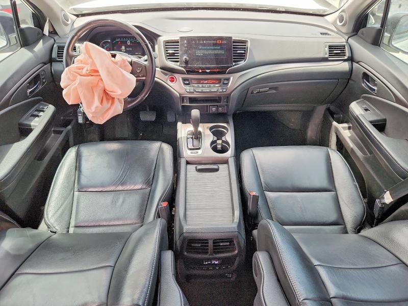 61046036 :رقم المزاد ، 5FNYF6H59KB067012 vin ، 2019 Honda Pilot مزاد بيع