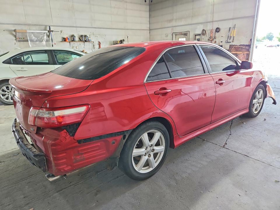 Продаж на аукціоні авто 2009 Toyota Camry, vin: 4T1BE46K99U386140, номер лоту: 85770515