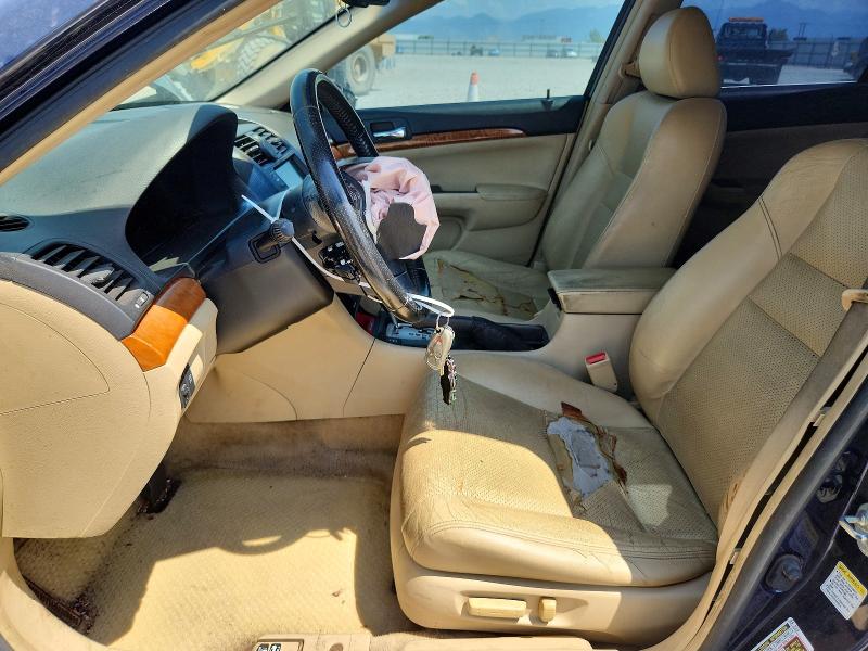 62601166 :رقم المزاد ، JH4CL96948C008447 vin ، 2008 Acura Tsx مزاد بيع