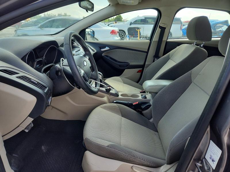 2013 Ford Focus მანქანა იყიდება აუქციონზე, vin: 1FADP3K2XDL298063, აუქციონის ნომერი: 62164656