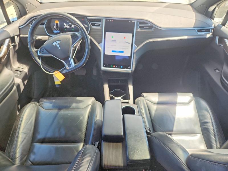 Aukcja sprzedaży 2016 Tesla Model X, vin: 5YJXCAE23GF005081, numer aukcji: 62951816