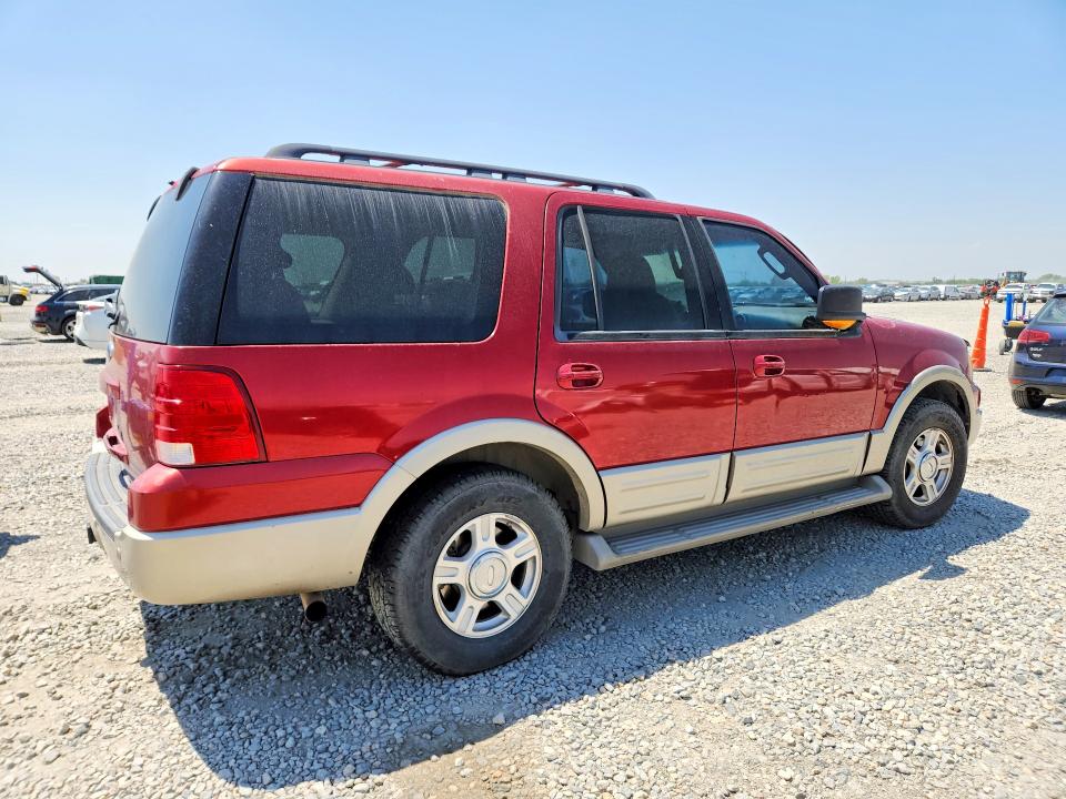 2005 Ford Expedition მანქანა იყიდება აუქციონზე, vin: 1FMFU18515LA45647, აუქციონის ნომერი: 61694136