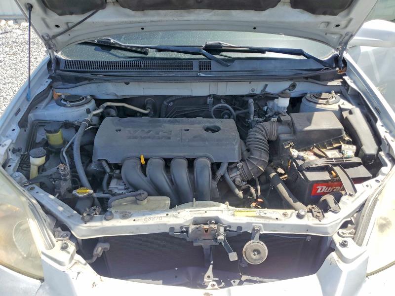 Продажа на аукционе авто 2008 Toyota Corolla Matrix, vin: 2T1KR32EX8C696490, номер лота: 60587026