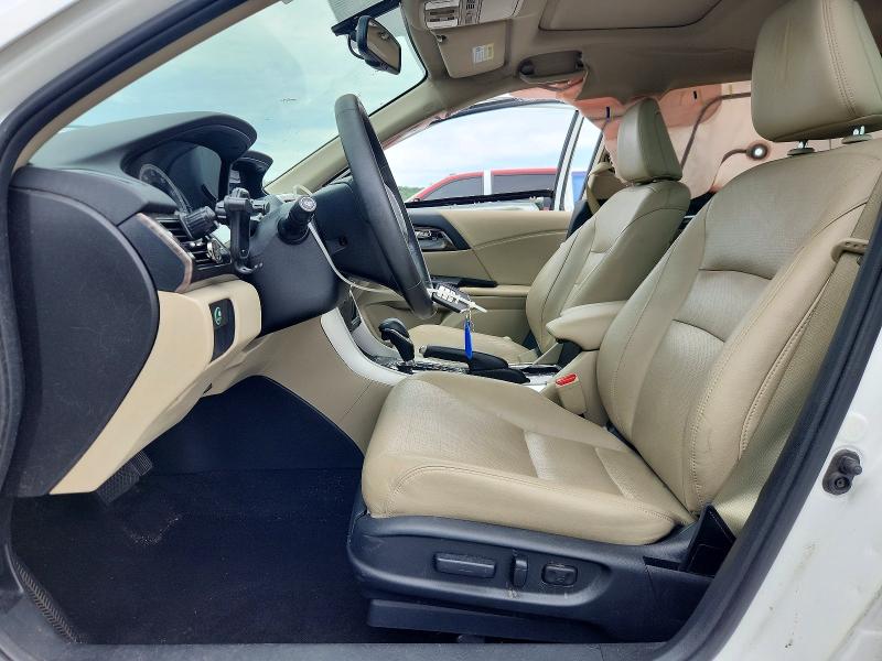 Продаж на аукціоні авто 2017 Honda Accord, vin: 1HGCR2F85HA189361, номер лоту: 62488996