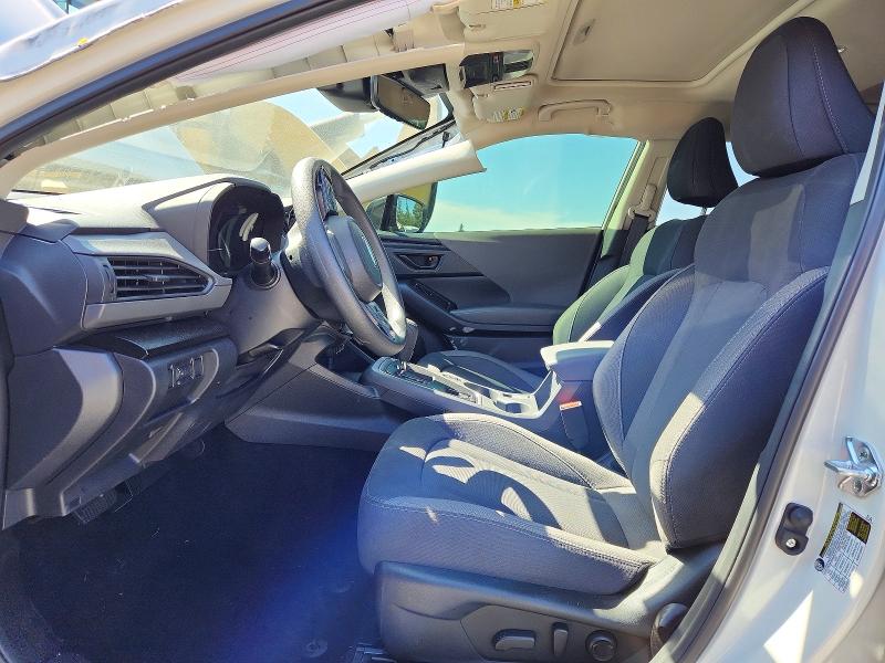 Aukcja sprzedaży 2025 Subaru Crosstrek, vin: JF2GUHDC3S8292691, numer aukcji: 59007866
