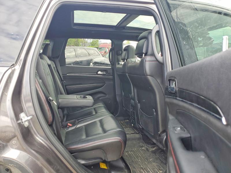 Продаж на аукціоні авто 2019 Jeep Grand Cherokee, vin: 1C4RJFLG4KC584081, номер лоту: 61479026