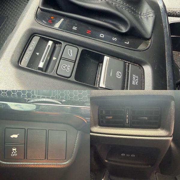 61813826 :رقم المزاد ، 2HKRS3H74RH312729 vin ، 2024 Honda Cr-v مزاد بيع