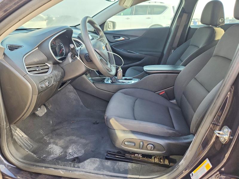 2023 Chevrolet Malibu მანქანა იყიდება აუქციონზე, vin: 1G1ZD5ST3PF177836, აუქციონის ნომერი: 59605866