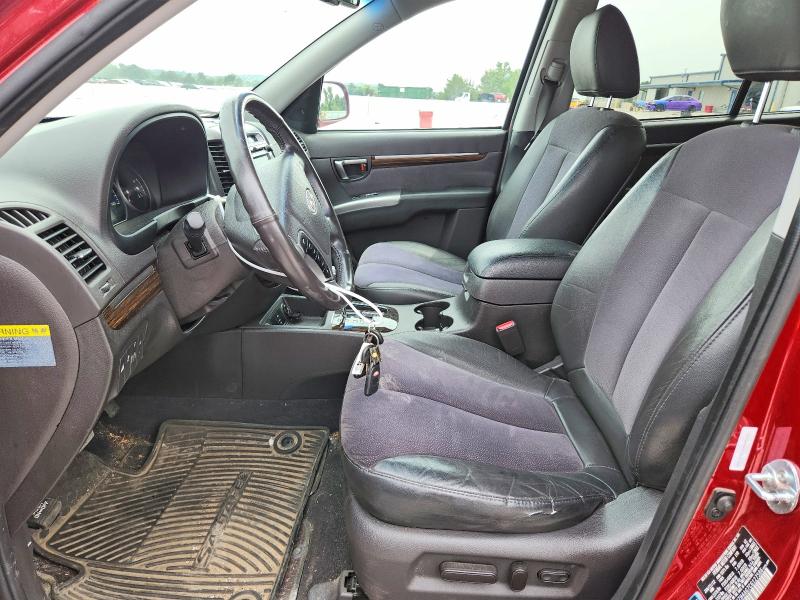 Aukcja sprzedaży 2012 Hyundai Santa Fe, vin: 5XYZH4AG7CG127586, numer aukcji: 62837276