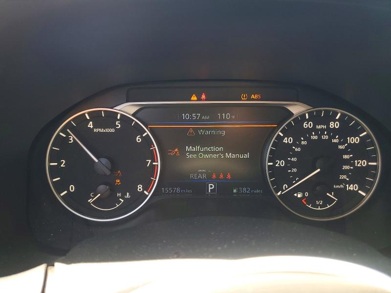 Продажа на аукционе авто 2026 Nissan Altima, vin: 1N4BL4DV0TN311115, номер лота: 60853576