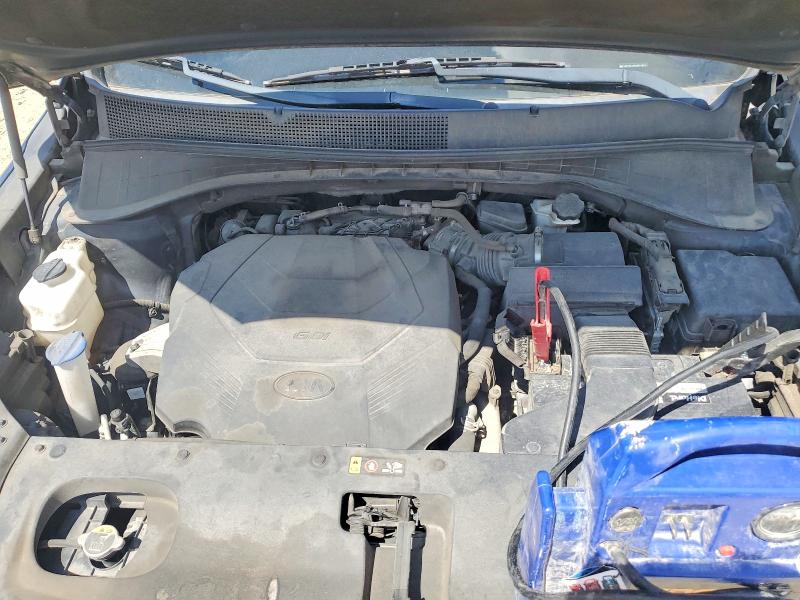 Aukcja sprzedaży 2019 Kia Sorento, vin: 5XYPH4A59KG441681, numer aukcji: 60777046
