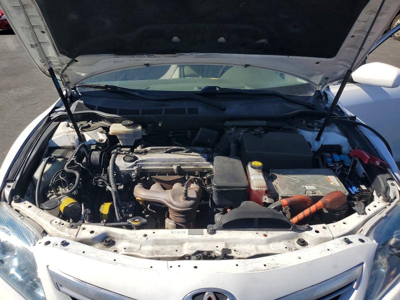 2011 Toyota Camry მანქანა იყიდება აუქციონზე, vin: 4T1BB3EK7BU135398, აუქციონის ნომერი: 63245476