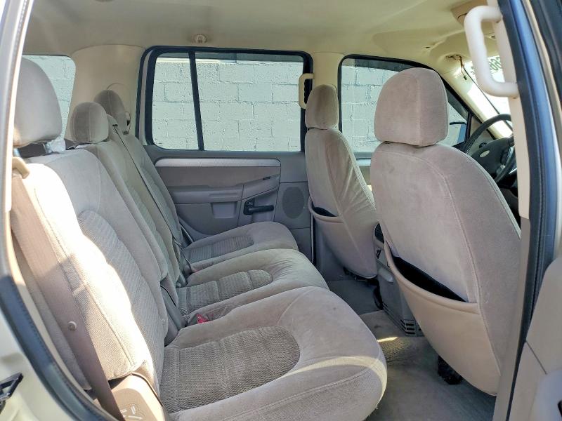 Продажа на аукционе авто 2004 Ford Explorer, vin: 1FMZU73K94UB32380, номер лота: 60666476