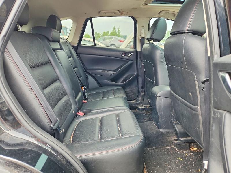 Продаж на аукціоні авто 2014 Mazda Cx-5, vin: JM3KE4DY4E0396630, номер лоту: 60580626
