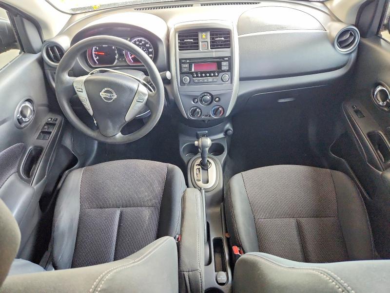 Продаж на аукціоні авто 2017 Nissan Versa, vin: 3N1CN7APXHL815746, номер лоту: 59237836
