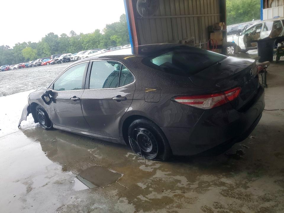 Продаж на аукціоні авто 2018 Toyota Camry, vin: 4T1B31HK5JU001419, номер лоту: 59950016