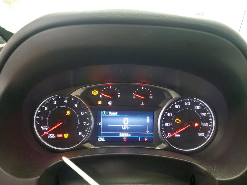 Aukcja sprzedaży 2024 Gmc Terrain, vin: 3GKALMEG1RL201595, numer aukcji: 61904356