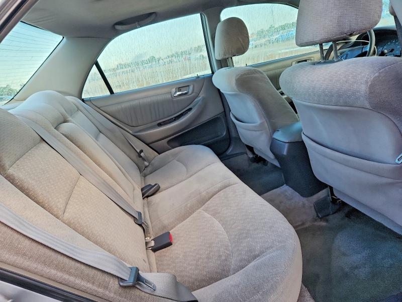 Продаж на аукціоні авто 2002 Honda Accord, vin: 1HGCG56752A137041, номер лоту: 59849096