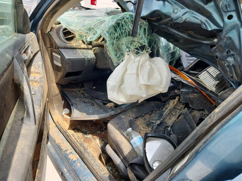 Aukcja sprzedaży 2011 Mazda 3, vin: JM1BL1UG2B1419347, numer aukcji: 61244686