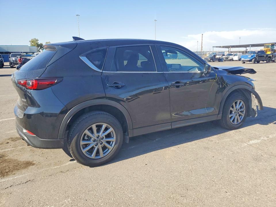 Aukcja sprzedaży 2023 Mazda Cx-5, vin: JM3KFBCM0P0202369, numer aukcji: 63166406