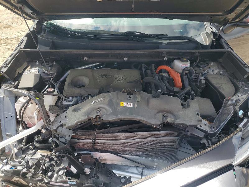 Aukcja sprzedaży 2024 Toyota Rav4 Hybrid, vin: 4T3RWRFV0RU138028, numer aukcji: 63433496