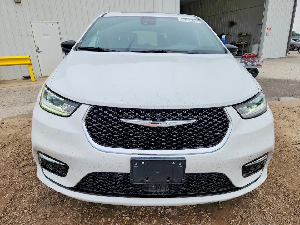 62600226 :رقم المزاد ، 2C4RC1GG3TR250219 vin ، 2026 Chrysler Pacifica مزاد بيع
