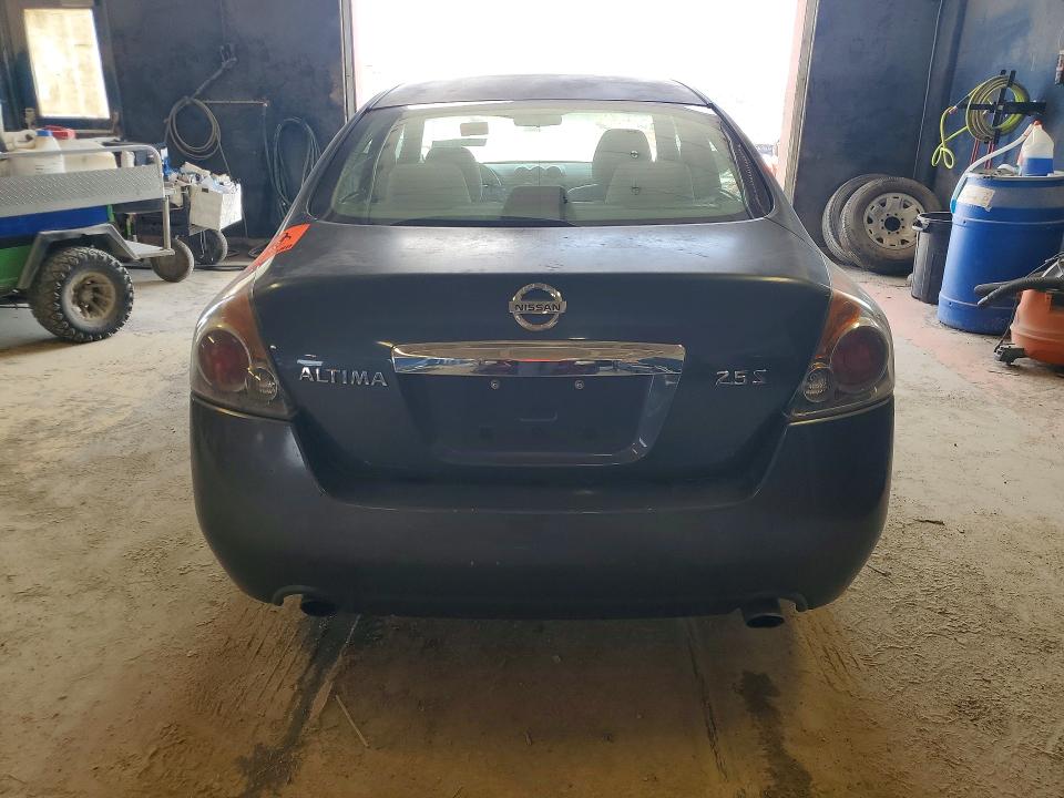 2011 Nissan Altima მანქანა იყიდება აუქციონზე, vin: 1N4AL2AP8BN424685, აუქციონის ნომერი: 58637786