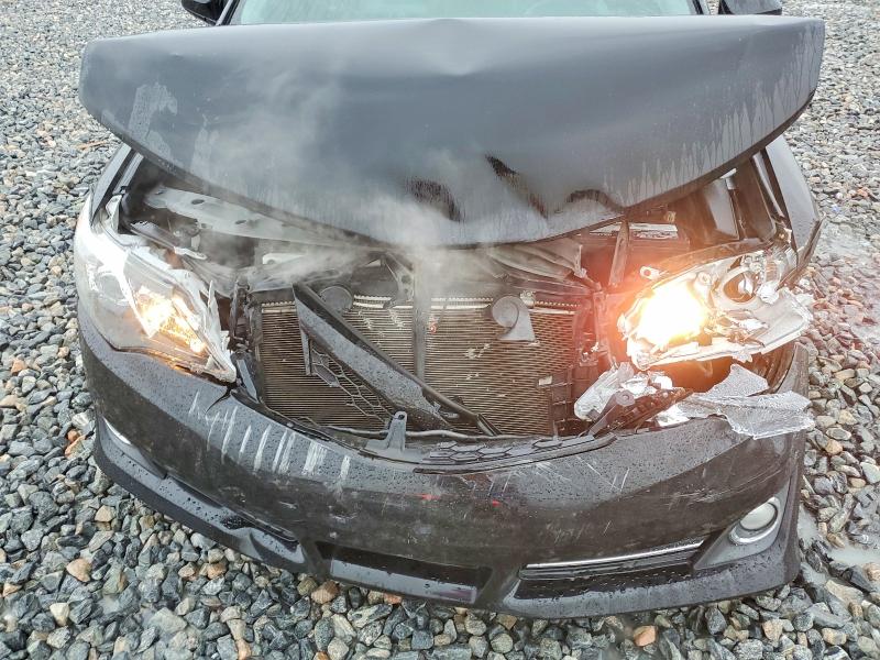 Продажа на аукционе авто 2013 Toyota Camry, vin: 4T1BK1FK2DU534631, номер лота: 62927466