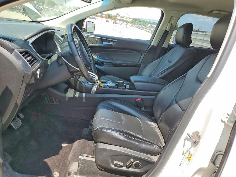 Продажа на аукционе авто 2016 Ford Edge, vin: 2FMPK4K99GBB22078, номер лота: 62829476