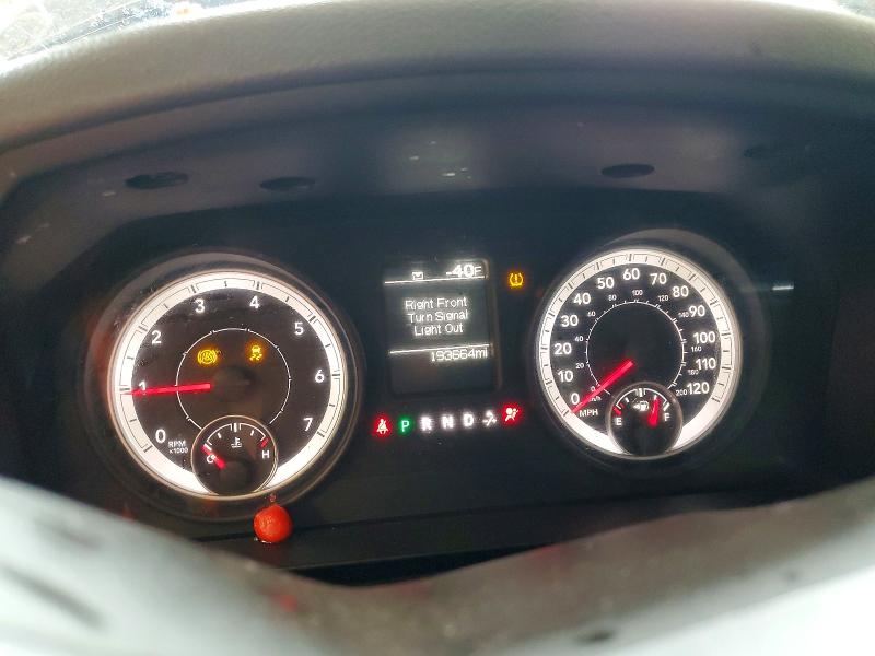 Aukcja sprzedaży 2013 Ram 1500, vin: 1C6RR7KTXDS551082, numer aukcji: 61079526